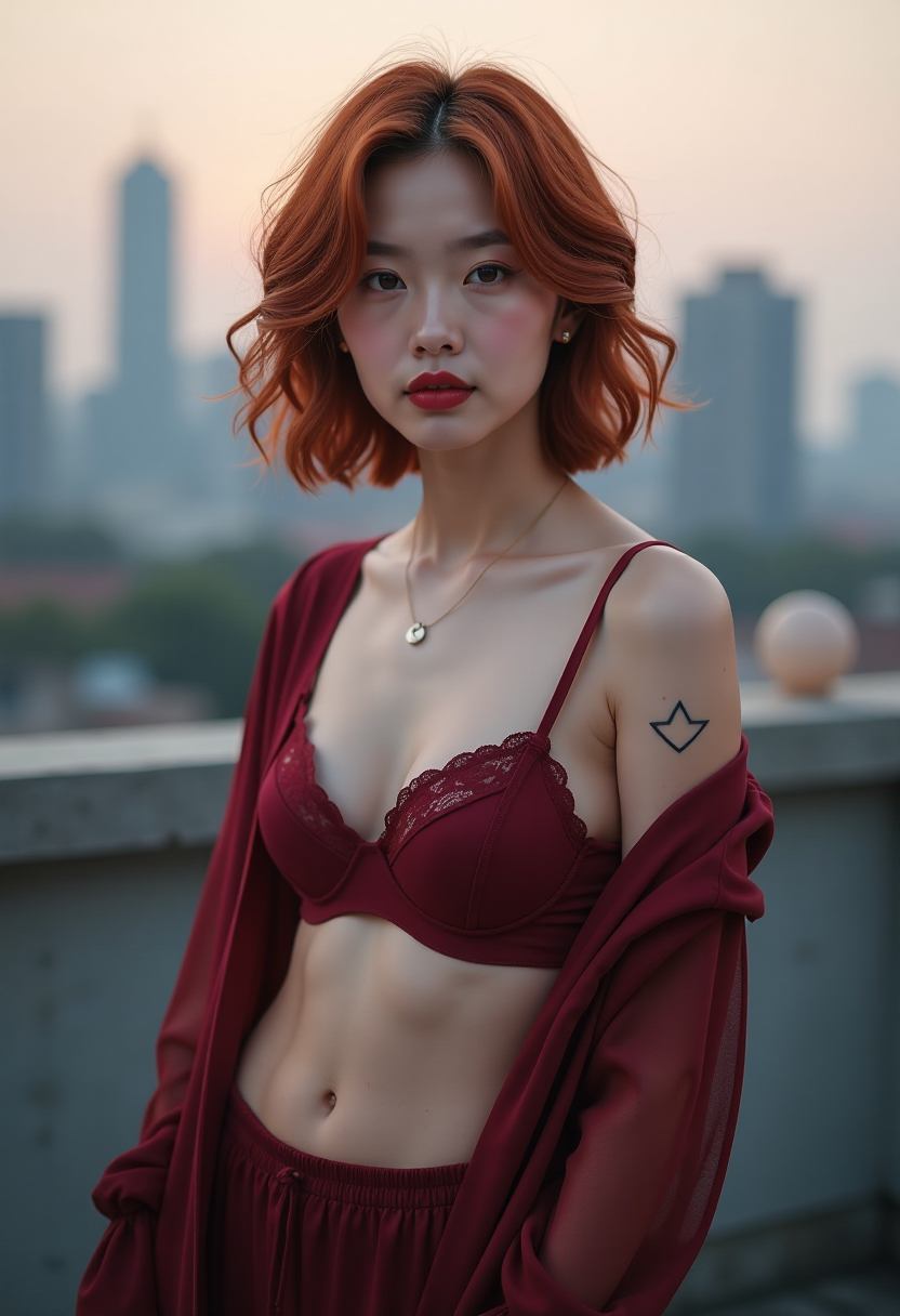 呼春野史之塞外篇