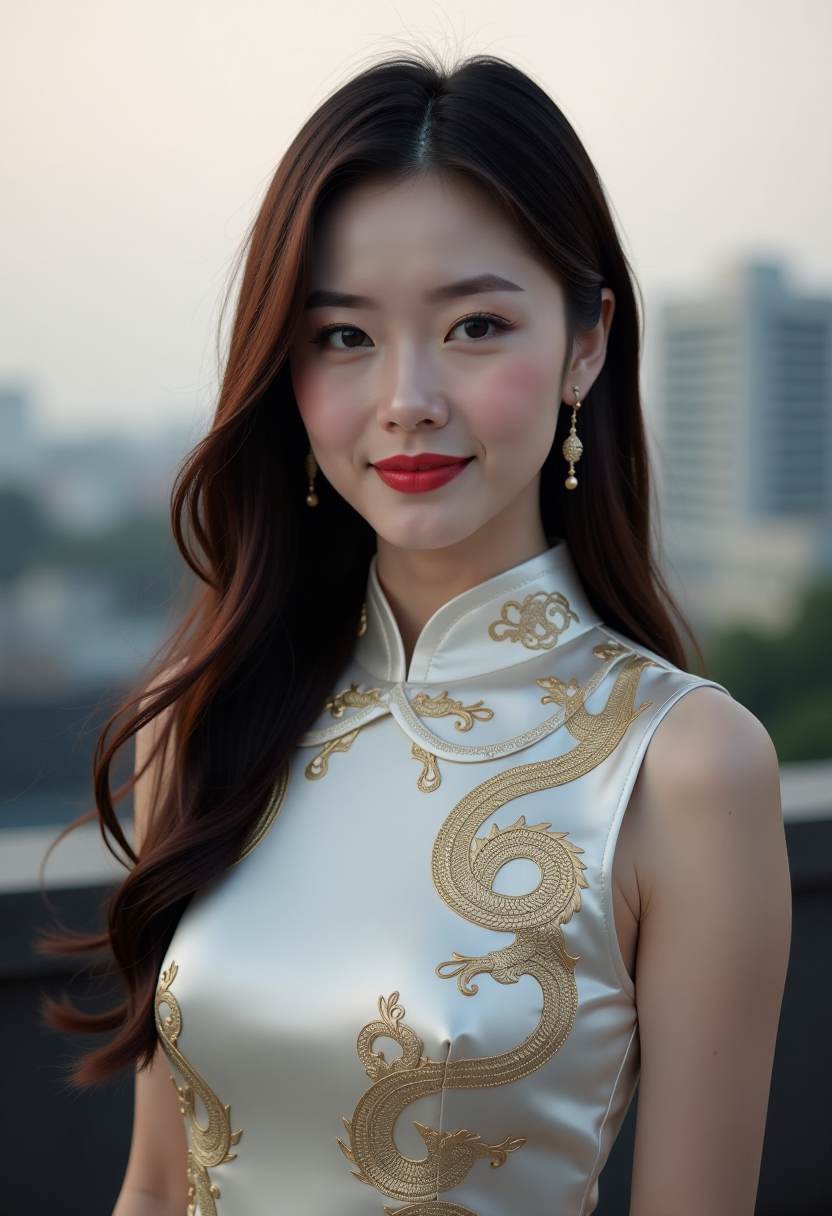 禁宫残照录